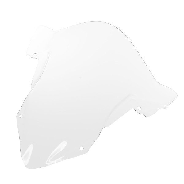 airblade Airblade double bubble clear screen for bmw s1000rr '20-